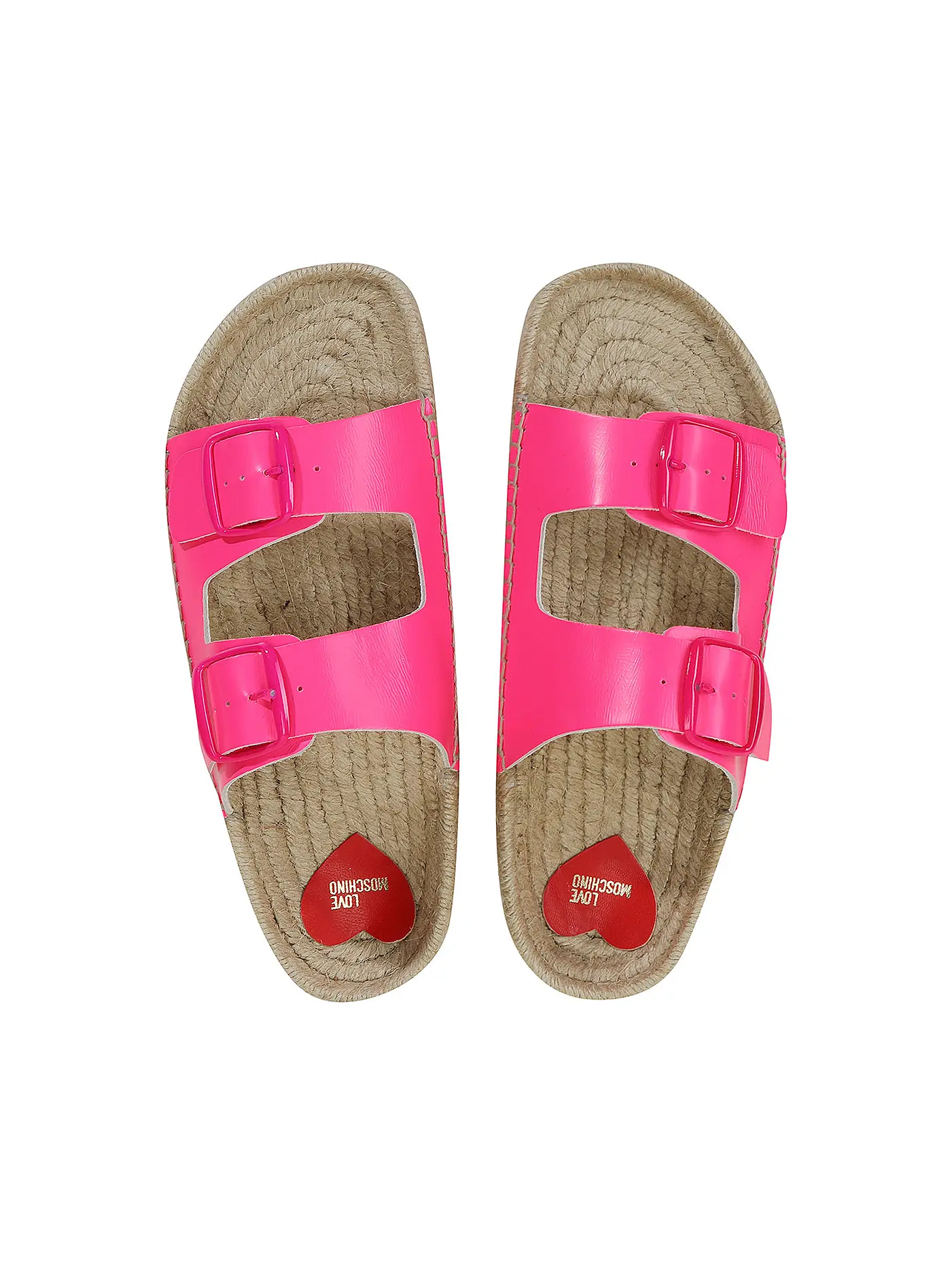 LOVE MOSCHINO | Pantolette | 